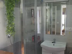 Pronájem bytu 2+kk, Praha - Chodov, Švabinského, 46 m2