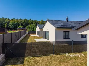 Prodej rodinného domu, Havířov - Životice, Přátelství, 97 m2