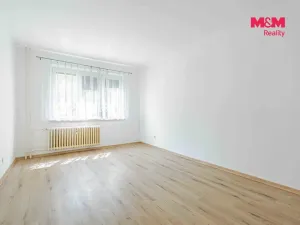 Prodej bytu 3+1, Karviná - Mizerov, Na Kopci, 72 m2