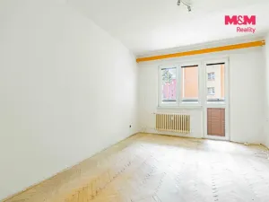 Prodej bytu 3+1, Karviná - Mizerov, Na Kopci, 72 m2