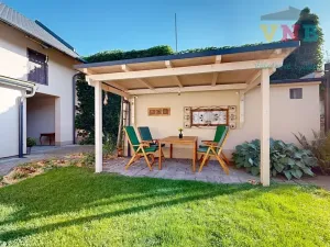 Prodej rodinného domu, Vrbátky, 250 m2