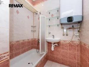 Prodej bytu 2+kk, Praha - Krč, U nových domů III, 46 m2