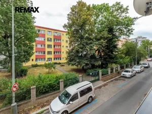 Prodej bytu 2+kk, Praha - Krč, U nových domů III, 46 m2