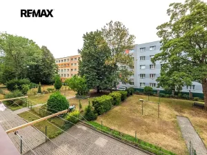 Prodej bytu 2+kk, Praha - Krč, U nových domů III, 46 m2