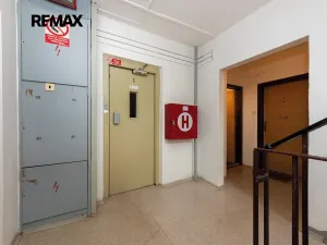 Prodej bytu 1+kk, Praha - Hodkovičky, Pod lysinami, 29 m2