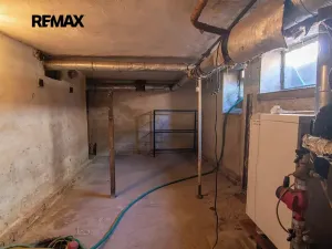 Prodej rodinného domu, Moravská Nová Ves, Luční, 110 m2