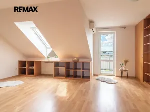 Prodej bytu 1+kk, Břeclav, Šilingrova, 54 m2