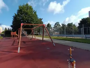 Pronájem bytu 2+kk, Svitavy, Svitavská, 50 m2