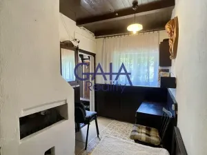 Prodej chaty, Javorník, 34 m2