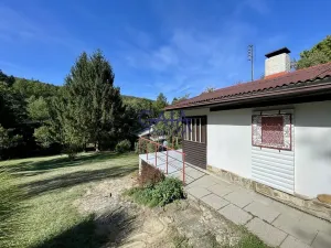 Prodej chaty, Javorník, 34 m2