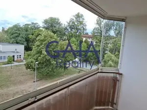 Pronájem bytu 2+1, Prostějov, Bohumíra Šmerala, 60 m2