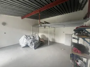 Prodej garáže, Liberec, Bosenská, 33 m2
