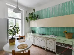 Prodej bytu 1+1, Praha - Vinohrady, Kolínská, 38 m2