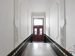 Prodej bytu 1+1, Praha - Vinohrady, Kolínská, 38 m2