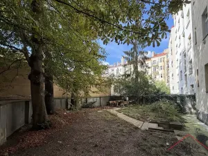 Prodej bytu 1+1, Praha - Vinohrady, Kolínská, 38 m2