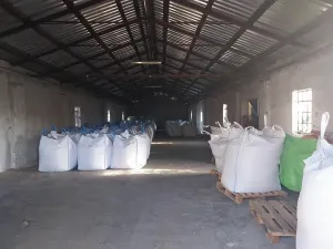 Pronájem skladu, Modřice, 300 m2
