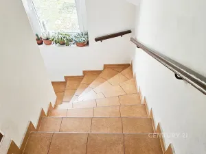 Pronájem bytu 2+1, Dubí, Nerudova, 38 m2