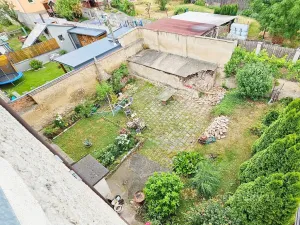 Pronájem bytu 2+1, Dubí, Nerudova, 38 m2