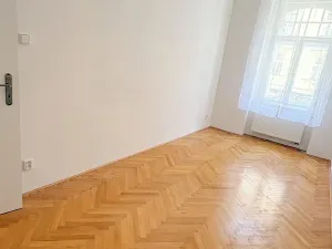 Pronájem bytu 4+1, Praha - Nové Město, Vyšehradská, 103 m2