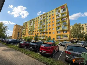 Prodej bytu 2+1, Havířov, Kollárova, 54 m2