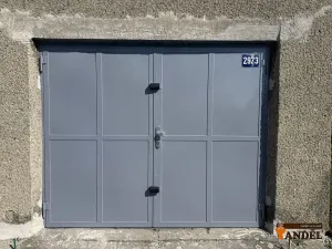 Pronájem garáže, Havířov, 25 m2