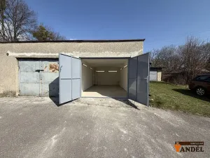 Pronájem garáže, Havířov, 25 m2