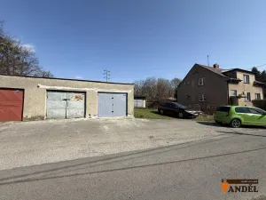 Pronájem garáže, Havířov, 25 m2