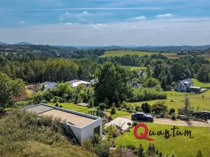 Prodej rodinného domu, Hrusice, Na Výsluní, 60 m2