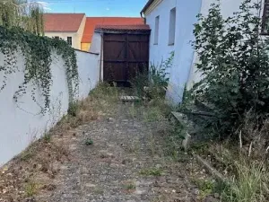 Pronájem rodinného domu, Pavlov, Na Návsi, 190 m2