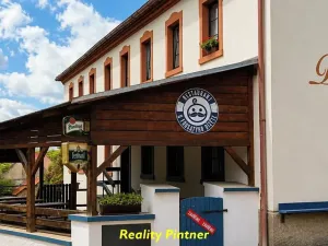 Prodej vícegeneračního domu, Slapy, 604 m2