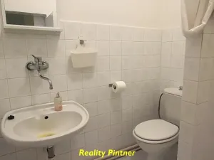 Prodej vícegeneračního domu, Slapy, 604 m2