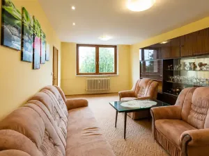 Prodej bytu 4+1, Vyškov, kpt. Otakara Jaroše, 101 m2