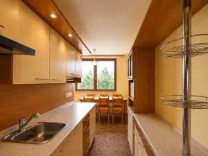 Prodej bytu 4+1, Vyškov, kpt. Otakara Jaroše, 101 m2