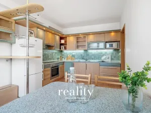 Prodej bytu 2+1, Znojmo, náměstí Svobody, 76 m2