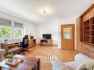 Prodej bytu 2+1, Znojmo, náměstí Svobody, 76 m2