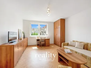 Prodej bytu 2+1, Znojmo, náměstí Svobody, 76 m2