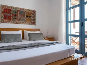Prodej rodinného domu, Rhodes, Lindos, Navarone Beach, Řecko, 211 m2