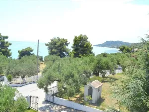 Prodej rodinného domu, Sithonia, Chalkidiki, Řecko, 250 m2