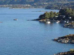 Prodej rodinného domu, Sithonia, Chalkidiki, Řecko, 250 m2