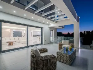 Prodej domu, Bochali, Zakynthos, Jónské Ostrovy, Řecko, 370 m2