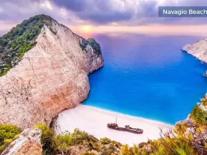 Prodej domu, Bochali, Zakynthos, Jónské Ostrovy, Řecko, 370 m2