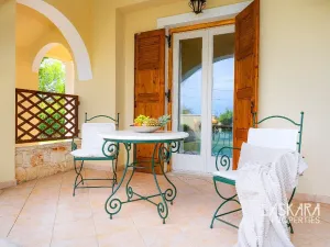 Prodej ubytování, Ostrov Zakynthos, Zakynthos, Tsilivi, Řecko, 812 m2