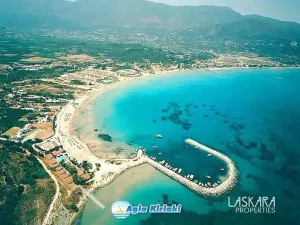 Prodej ubytování, Ostrov Zakynthos, Zakynthos, Tsilivi, Řecko, 812 m2