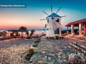Prodej ubytování, Ostrov Zakynthos, Zakynthos, Tsilivi, Řecko, 812 m2