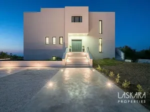 Prodej rodinného domu, Ostrov Zakynthos, Zakynthos, Akrotiri, Řecko, 360 m2