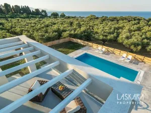 Prodej rodinného domu, Ostrov Zakynthos, Zakynthos, Akrotiri, Řecko, 360 m2