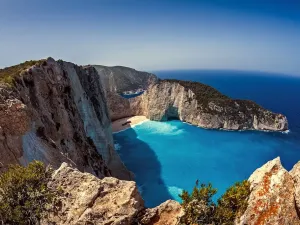 Prodej rodinného domu, Vanato, Zakynthos, Jónské Ostrovy, Řecko, 125 m2
