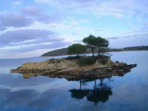 Prodej domu, Chalkidiki, Řecko, 448 m2