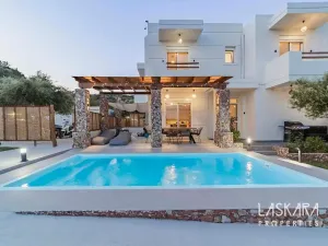 Prodej rodinného domu, Rhodes, Afantou, Psinthos, Řecko, 120 m2