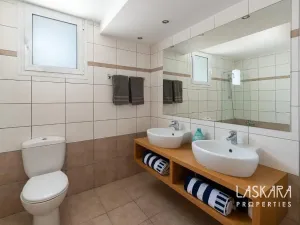Prodej rodinného domu, Rhodes, Lindos, Navarone Beach, Řecko, 165 m2